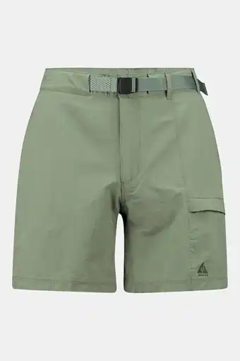 Bever Ayacucho Fitz Roy Shorts Korte Broek aanbieding