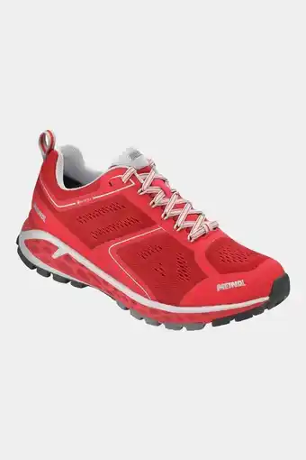 Bever Meindl Power Walker 2.0 Lady Comfort Fit GTX Wandelschoen aanbieding