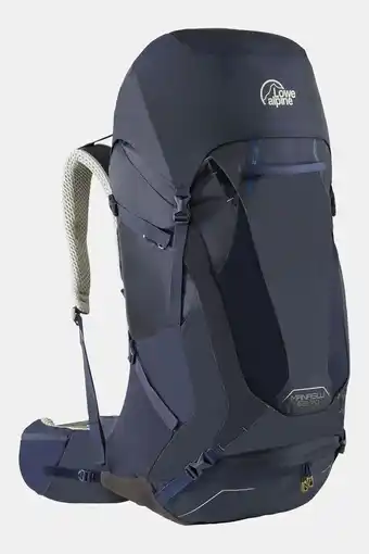 Bever Lowe Alpine Manaslu 55:70L Rugzak aanbieding