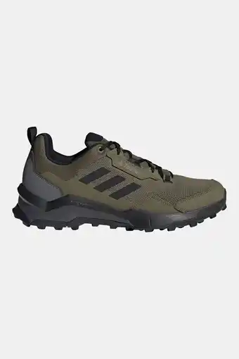 Bever adidas Terrex AX4 Wandelschoen aanbieding