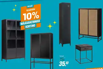 Kwantum Kasten aanbieding