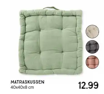 Xenos Matraskussen aanbieding