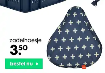 HEMA zadelhoesje aanbieding