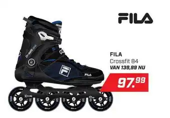 Daka Sport Fila Crossfit 84 aanbieding