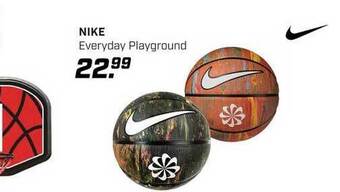 Daka Sport Nike Everyday Playground aanbieding