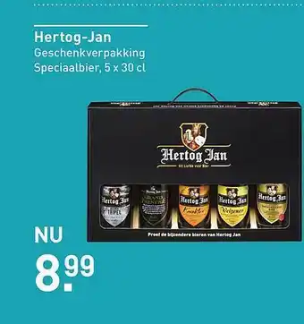 Gall & Gall Hertog-Jan aanbieding