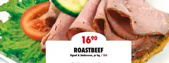 Roastbeef