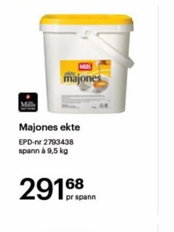 Storcash Majones Ekte tilbud