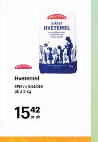 Storcash Hvetemel tilbud
