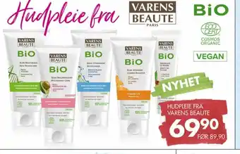 Sparkjøp Hudpleie Fra Varens Beaute tilbud