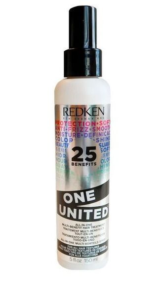 Redken one united elixir 150 ml