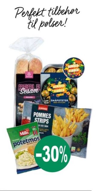 Joker Eldorado tilbud