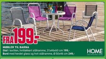 Europris Møbler Til Barna tilbud