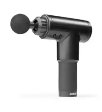 Coolshop Aeroz mg-1000 mk2 muskelmassasjepistol tilbud