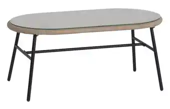 Rusta Bord valencia tilbud