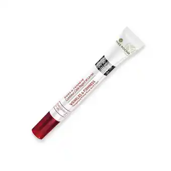 Øyne- og leppekrem - wrinkles and firmness, 14 ml
