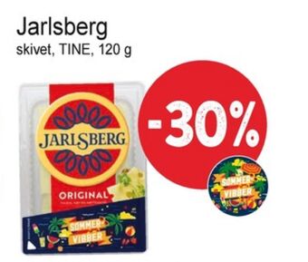 Joker Jarlsberg tilbud
