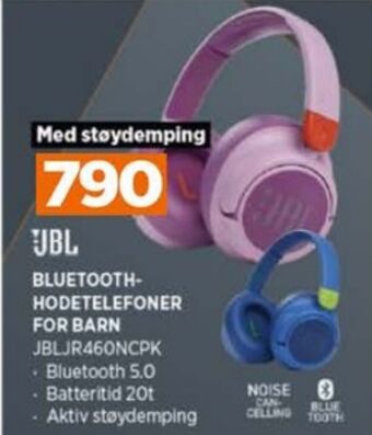 POWER Jbl headset tilbud