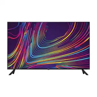 POWER Sharp 70" 4k android tv 70dn5ea tilbud