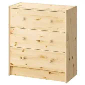 IKEA Rast tilbud