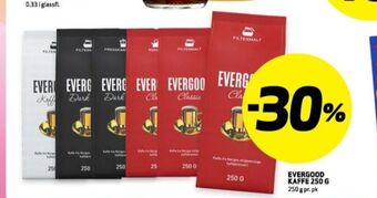 Bunnpris Evergood tilbud