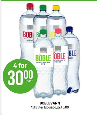 Kiwi Boble mineralvann tilbud