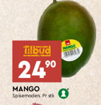 Coop Mega Mango tilbud