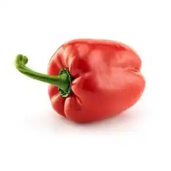 Meny Paprika tilbud