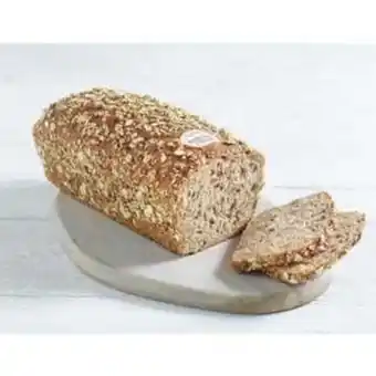 Meny Grovt speltbrød tilbud