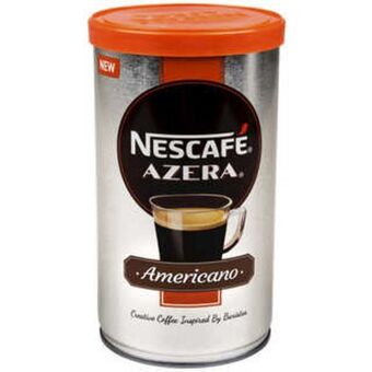 Meny Nescafe azera tilbud