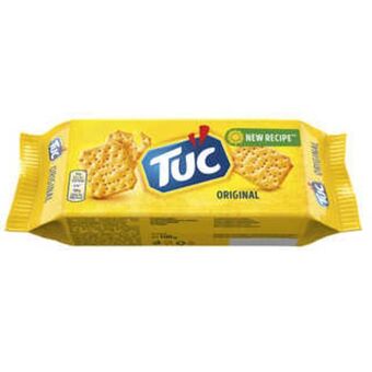 Meny Tuc kjeks tilbud