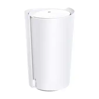 POWER Tp-link deco x80-5g lte ax6000 mesh wifi-ruter tilbud