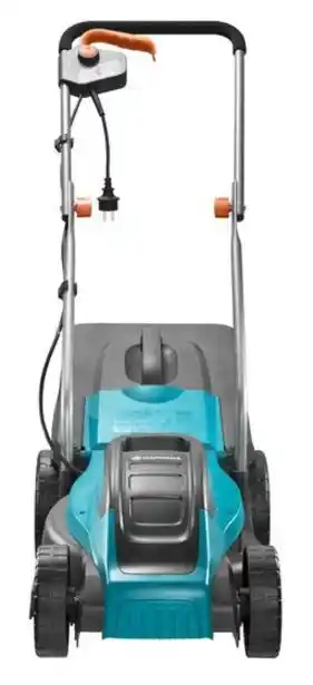 Plantasjen Gressklipper gardena powermax 1100/32 tilbud
