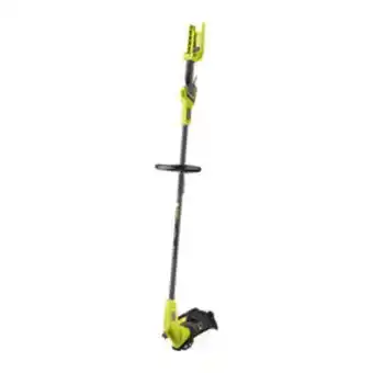 Plantasjen Gresstrimmer 36v ry36lt33a-0 ryobi tilbud