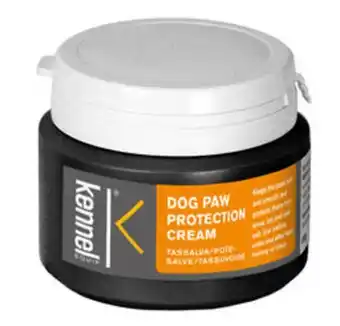 Kennel equip dog paw protection cream 100g