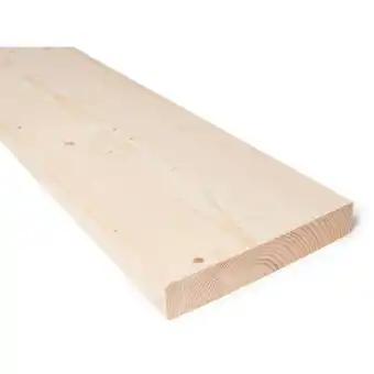 Maxbo Konstruksjonsvirke gran 36x198 c24 tilbud