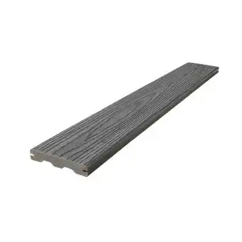Maxbo Terrassebord beach house gdl kompositt 24x133x4880 mm fiberon tilbud