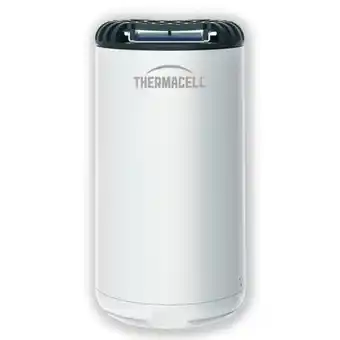 Maxbo Myggjager thermacell halo mini hvit tilbud