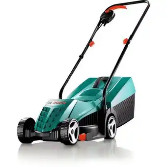 Maxbo Gressklipper rotak 32 1200w n30 tilbud