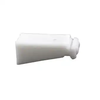 Maxbo Beslag tak-vegg 6 cm til 55 skin gv tilbud