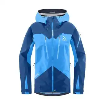 Sport 1 Spitz jacket women tilbud