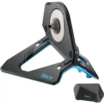 Sport 1 Neo 2t smart, t2875, tacx, eu/ar/br/cl tilbud