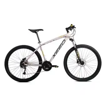 Sport 1 Xc 3 sport mix 650b tilbud