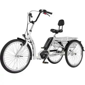 Sport 1 Tricycle combo active line plus tilbud