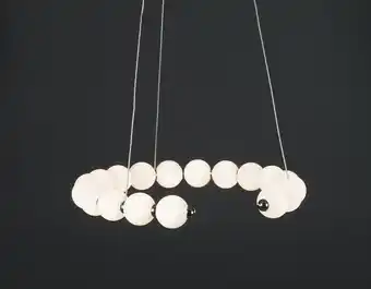 Rusta Taklampe milano tilbud