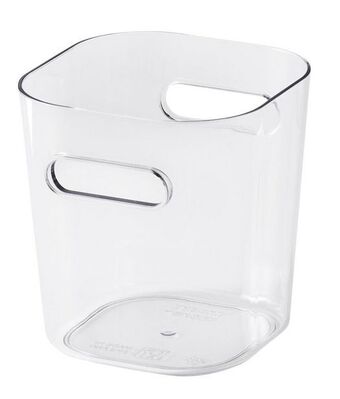 Rusta Oppbevaringsboks smartstore compact tilbud