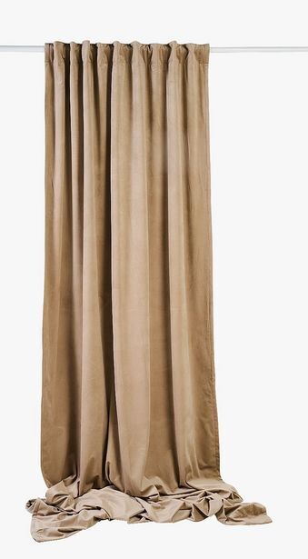Gardin beige