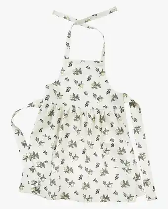Kid Interiør Forkle multi tilbud