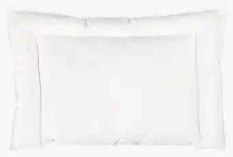 Barn fiberpute hvit
