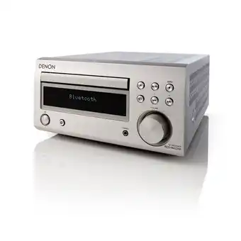 Hi-Fi Klubben Musikkanlegg med bluetooth tilbud